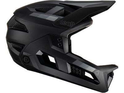 Leatt Helmet MTB Enduro 2.0 Junior, stealth - Bild 4