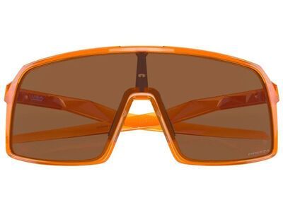 Oakley Sutro, Prizm Bronze / trans ginger - Bild 5