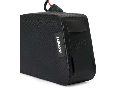 USWE Top Tube Bag Zipper - Bild 3