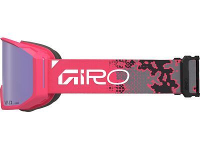 Giro Revolt Pro, Vivid Haze / drift neon pink - Bild 2