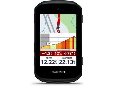 Garmin Edge 550 - Bild 2
