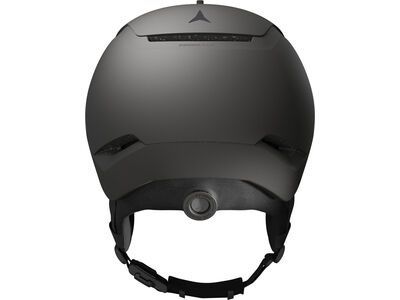 Atomic Revent GT AMID Visor, Green HD / black - Bild 3