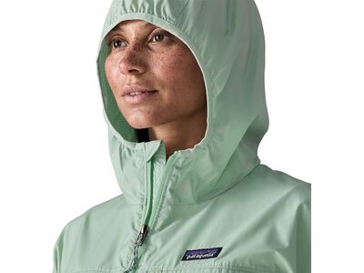 Patagonia Women's Light & Variable Jacket, thin ice - Bild 11