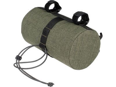 Topeak Tubular BarBag Slim, green - Bild 3