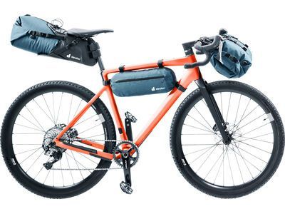 Deuter Cabezon HB 14, atlantic-black - Bild 6