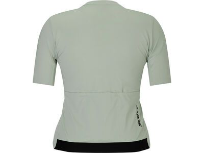 Scott ULTD Short-Sleeve Women's Jersey, spray grey - Bild 2