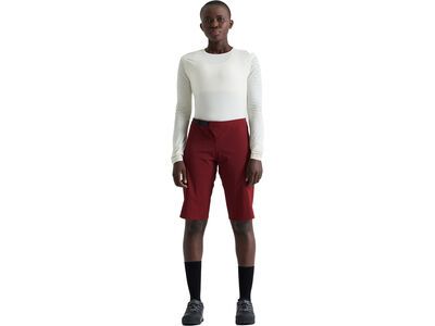 Specialized Gravity Shorts, garnet red - Bild 6