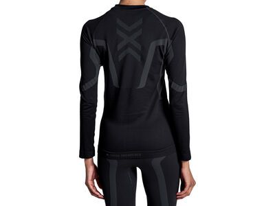 X-Bionic X-Ential Baselayer LS Wmn, x black - Bild 6