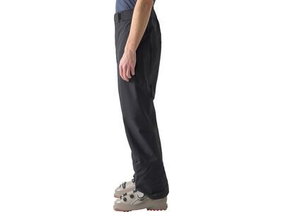 Haglöfs Alper Proof Pant Men, true black - Bild 4