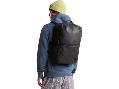 The North Face Base Camp Voyager Daypack, tnf black/asphalt grey - Bild 8