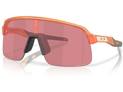 Oakley Sutro Lite S, Prizm Dark Golf / matte trans ginger - Bild 10