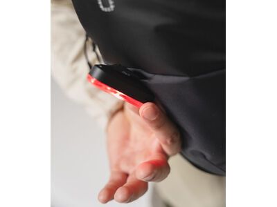 Ortovox Sequence Daypack 15, black raven - Bild 7