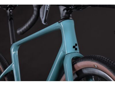 Cube Nuroad C:62 EX, surfblue´n´black - Bild 2