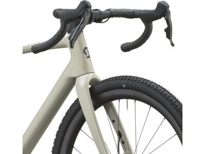 Scott Addict Gravel 30, agate grey - Bild 5