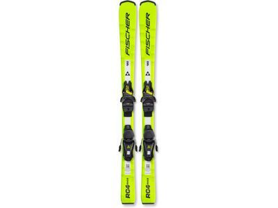Fischer RC4 Race JR + FS 7 CA JRS