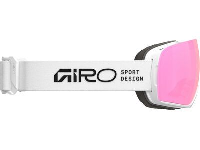 Giro Article II, Vivid Infrared Photochromic / stacked white - Bild 3