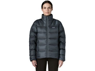 Patagonia Women's Fitz Roy Down Jacket, summit blue - Bild 4