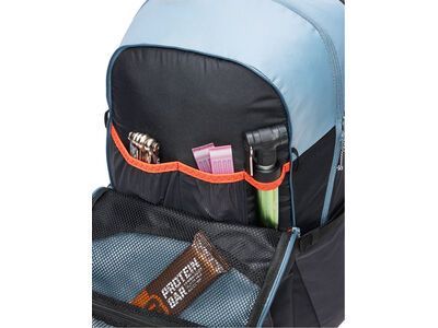 Vaude TrailControl 25+, heron - Bild 5