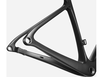 Cannondale SuperSix Evo Hi-Mod 1 SL, matte black - Bild 19