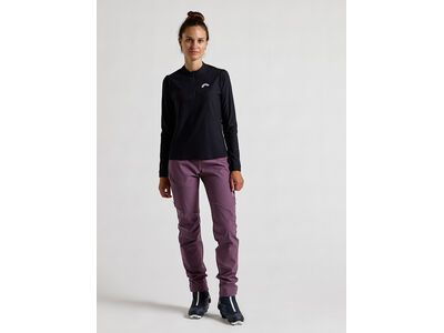 Maloja VaraM., deep black - Bild 3