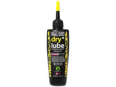 Muc-Off Bicycle Dry Weather Lube - 120 ml