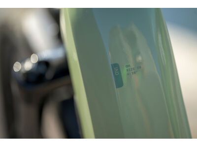 Cube Kathmandu Hybrid One 800 Easy Entry, pea´n´green - Bild 8