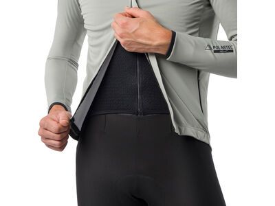 Castelli Alpha 150 Jacket, shadow/black - Bild 7