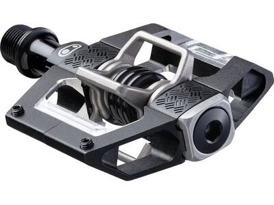 Crankbrothers Mallet Trail, black - Bild 2