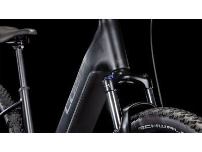 Cube Reaction Hybrid One 600 Easy Entry, blackline - Bild 6