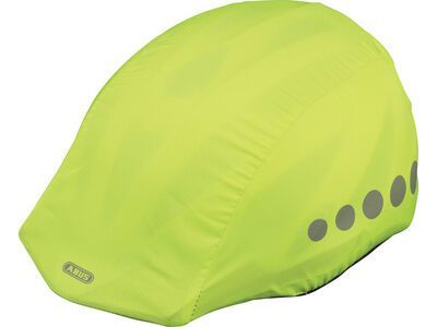 Abus Regenkappe, yellow