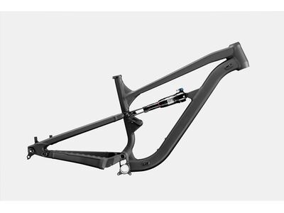 Cannondale Habit Carbon 1, jade - Bild 10