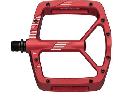 Race Face Aeffect R Pedals, red - Bild 2