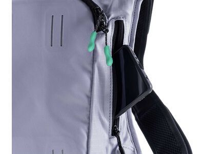 Cube Rucksack Pure 4, violet - Bild 5