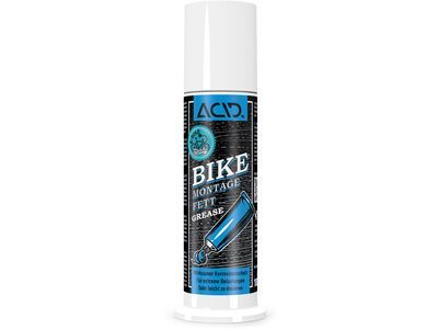 Cube Acid Bike Montagefett - 100 g