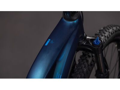 Cube Reaction Hybrid Pro 800 Trapeze 27.5, nebular´n´dazzle - Bild 3