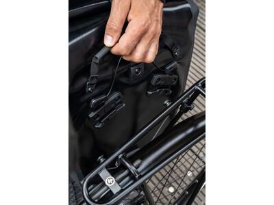 ORTLIEB Back-Roller Free Single, black - Bild 11