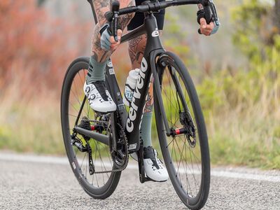 Northwave Veloce Extreme, white/black - Bild 9