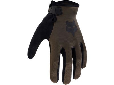 Fox Ranger Glove, dirt
