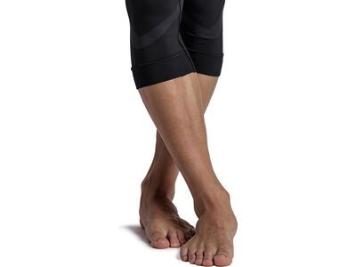 X-Bionic X-Ential 3/4 Tights Men, x black - Bild 9