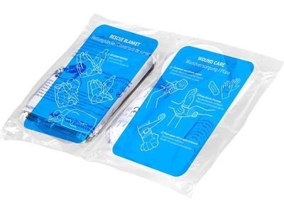 Ortovox First Aid Waterproof Mini, shocking orange - Bild 2