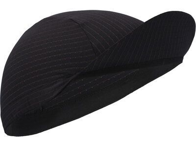 Q36.5 Dottore Pro Summer Cap black