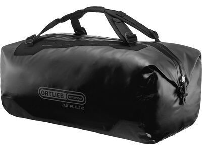 ORTLIEB Duffle 110 L, black - Bild 2