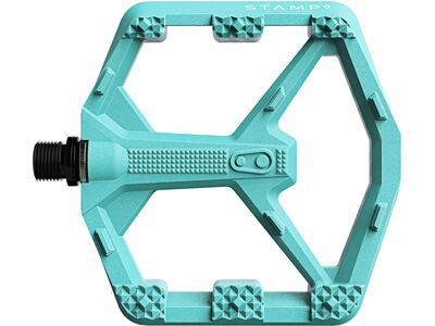Crankbrothers Stamp 0 Large turquoise