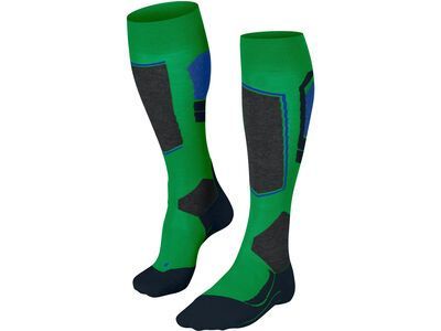 Falke SK4 Advanced Herren, grassgreen - Bild 2