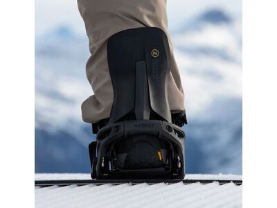 Nidecker Carbon Supermatic, black - Bild 7