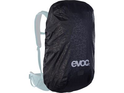 Evoc Raincover Sleeve L / 26-40 L, black
