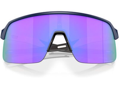 Oakley Sutro Lite, Prizm Violet / matte navy - Bild 8