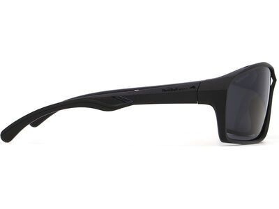 Red Bull Spect Eyewear Drill, Smoke / matt metallic black - Bild 2