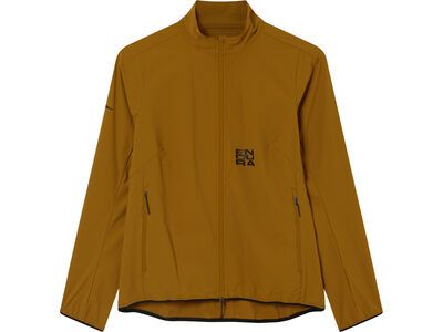Endura Damen AllTrack Ride Verstaubare Jacke, trail bronze - Bild 1