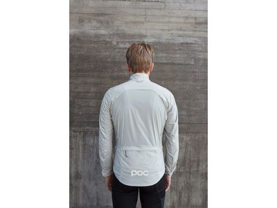 POC Pro Thermal Jacket, granite grey - Bild 5